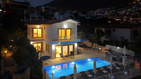 Villa Diana