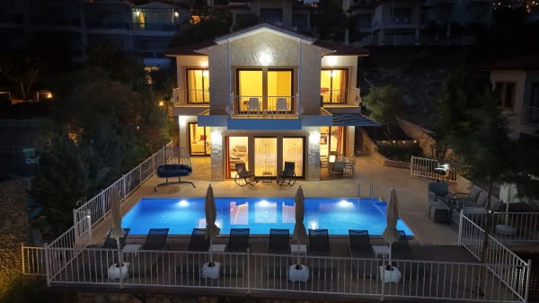 Villa Diana