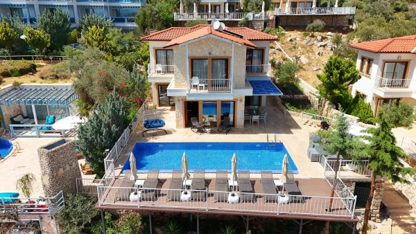 Villa Diana