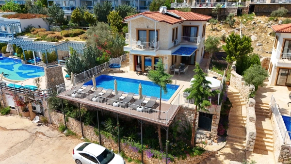 Villa Diana