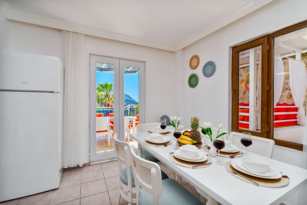 Villa Doğal 