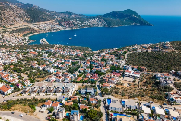 Villa Doğal 