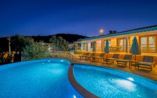 Villa Dreamy 1