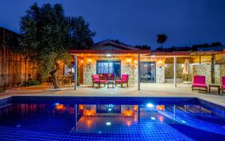 Villa Dreamy 2