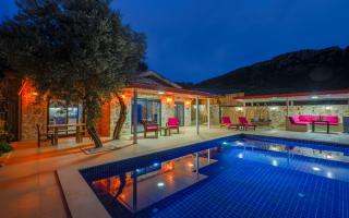 Villa Dreamy 2