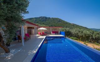 Villa Dreamy 2