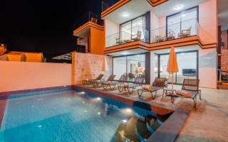 Villa Ecem