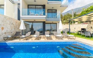 Villa Ecem