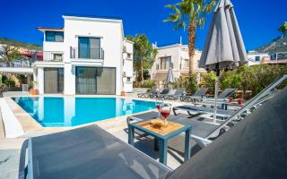 Villa Fezy