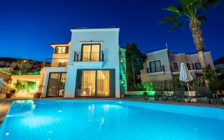 Villa Fezy