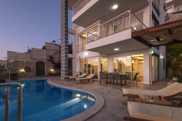 Villa Hena