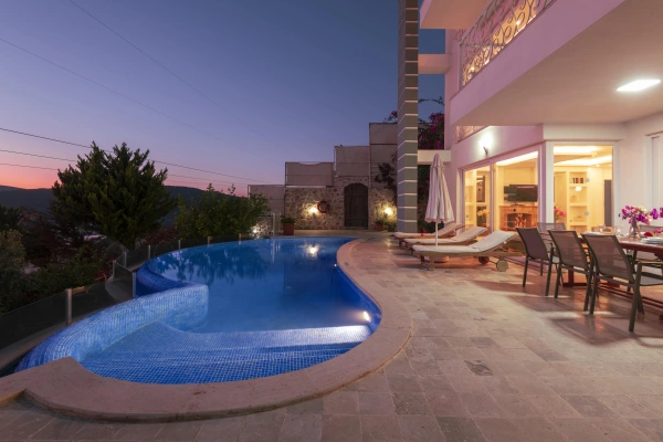 Villa Hena