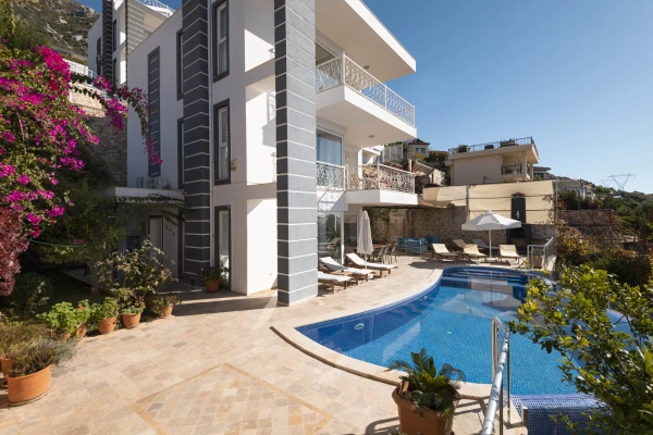 Villa Hena