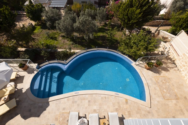 Villa Hena