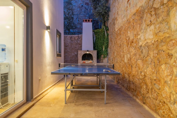 Villa Hera