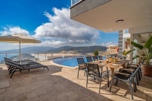 Villa Hera