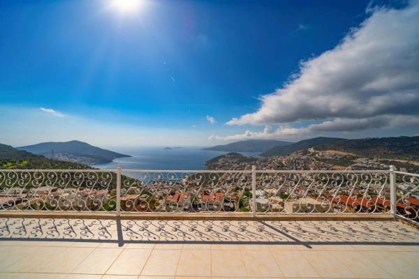 Villa Hera