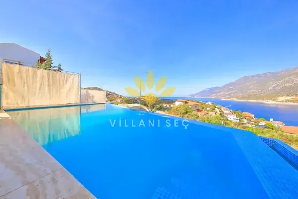 Villa Jane 1