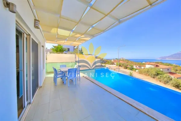 Villa Jane 1