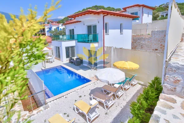 Villa Jane 4