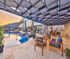 Villa Layor 