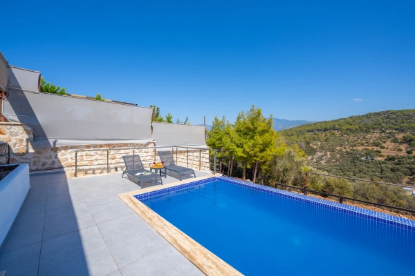 Villa Pine