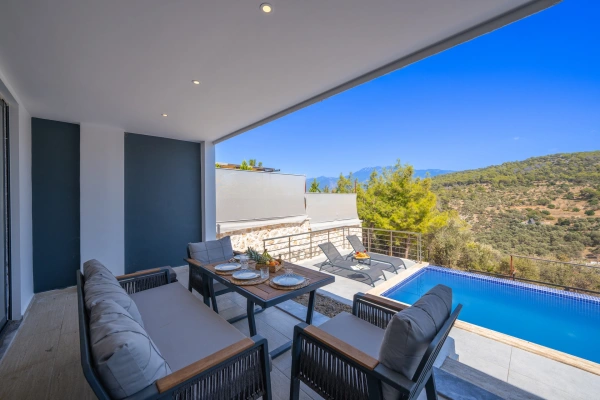 Villa Pine