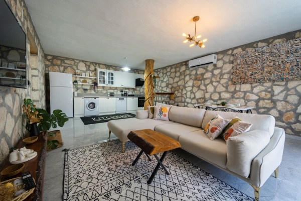 Villa Pine 2