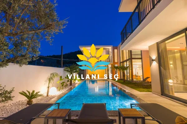 Villa Rimax