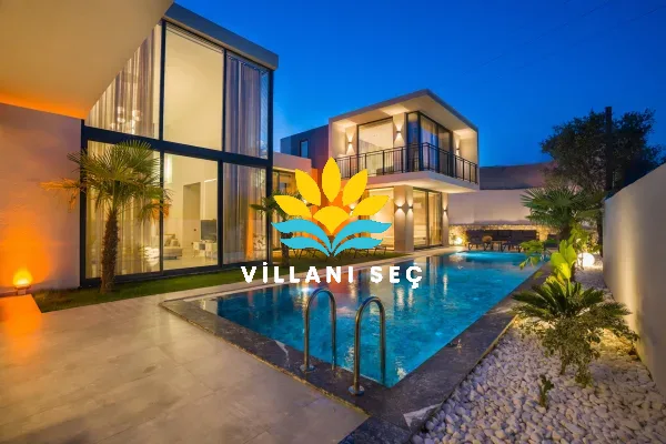 Villa Rimax