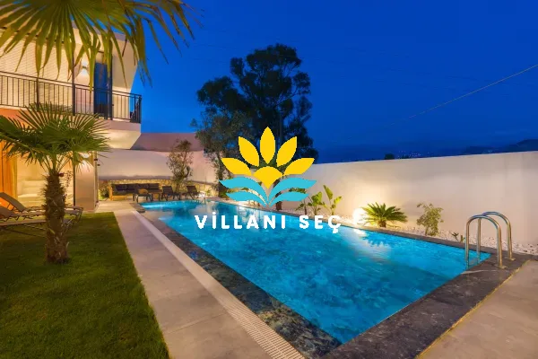 Villa Rimax