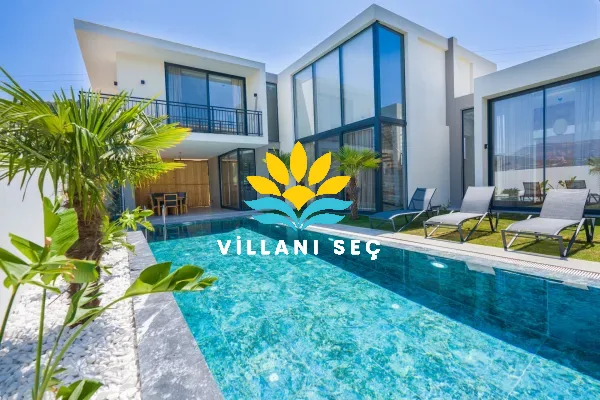 Villa Rimax