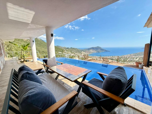 Villa Sams