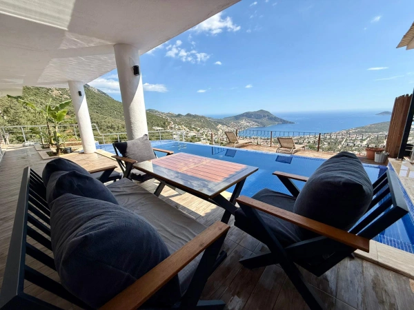 Villa Sams