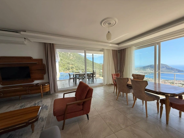 Villa Sams