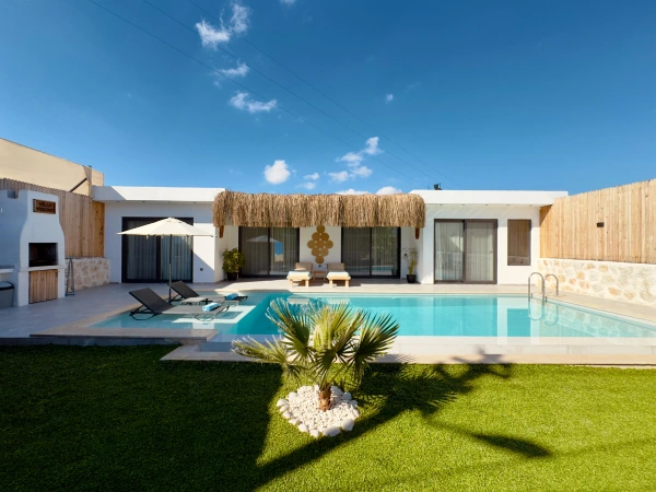 Villa Veroni