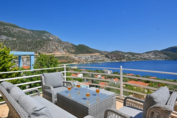 Villa Yoha