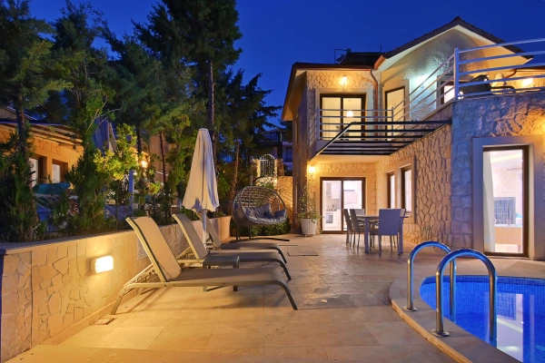 Villa Yoha