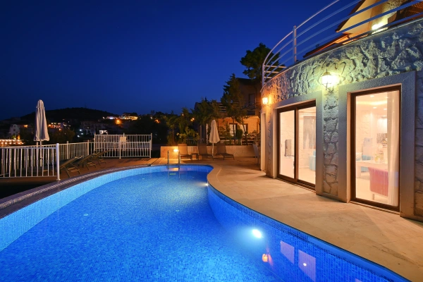 Villa Yoha