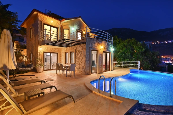 Villa Yoha