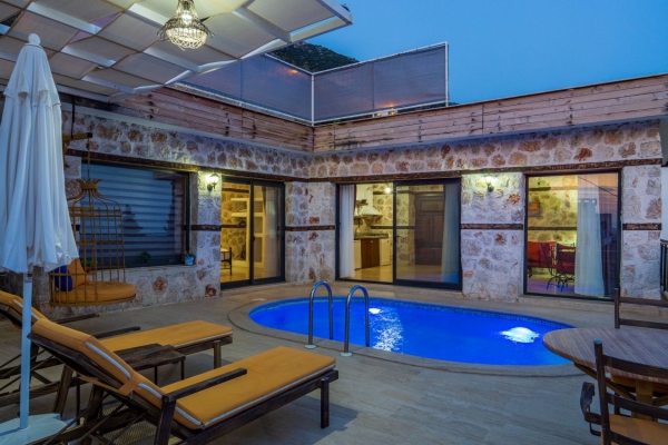 Villa Patika - 5