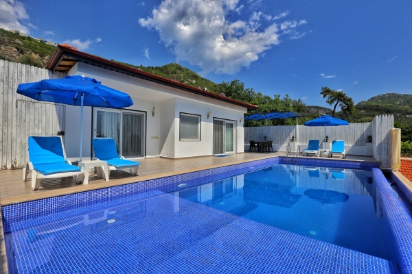 Villa Pierre - 2