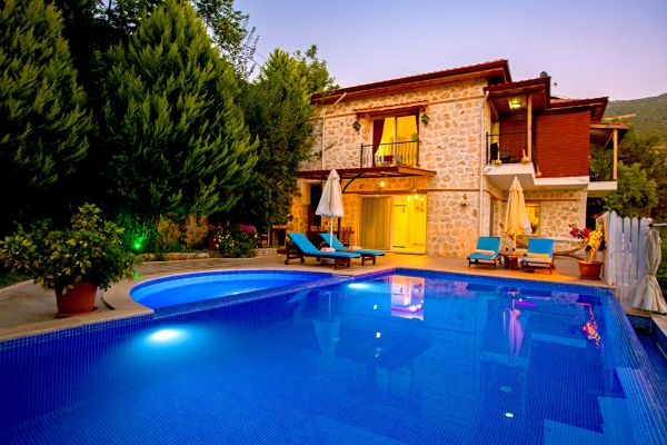 Villa Cemre