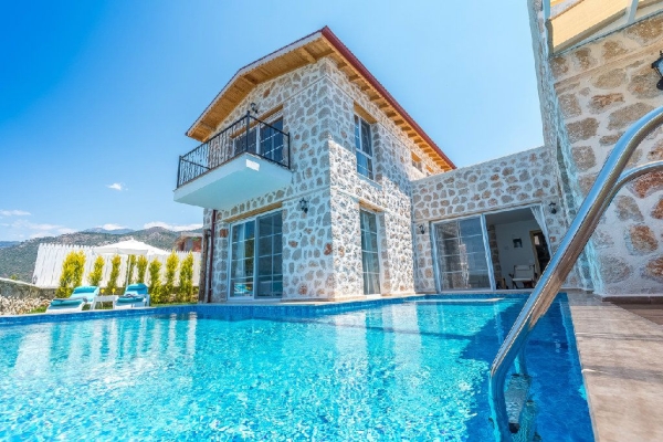 Villa Emir - 1