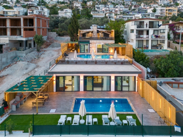 Villa Kumsal - 2