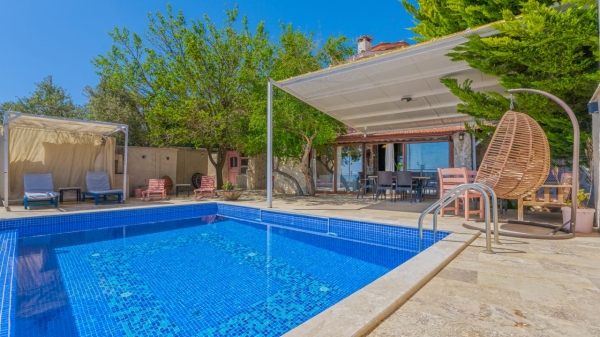 Villa Star Light - 3
