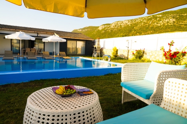Villa İrem