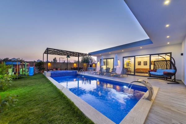 Villa Tuna