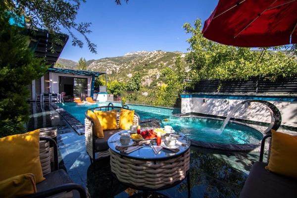 Villa Rixsos