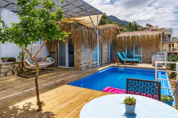Villa Patika - 3